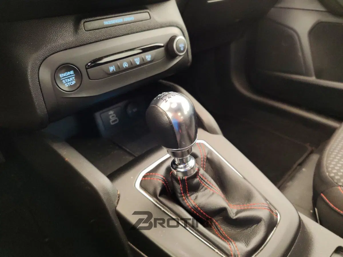 Ford Focus usata a Massa-Carrara (10)