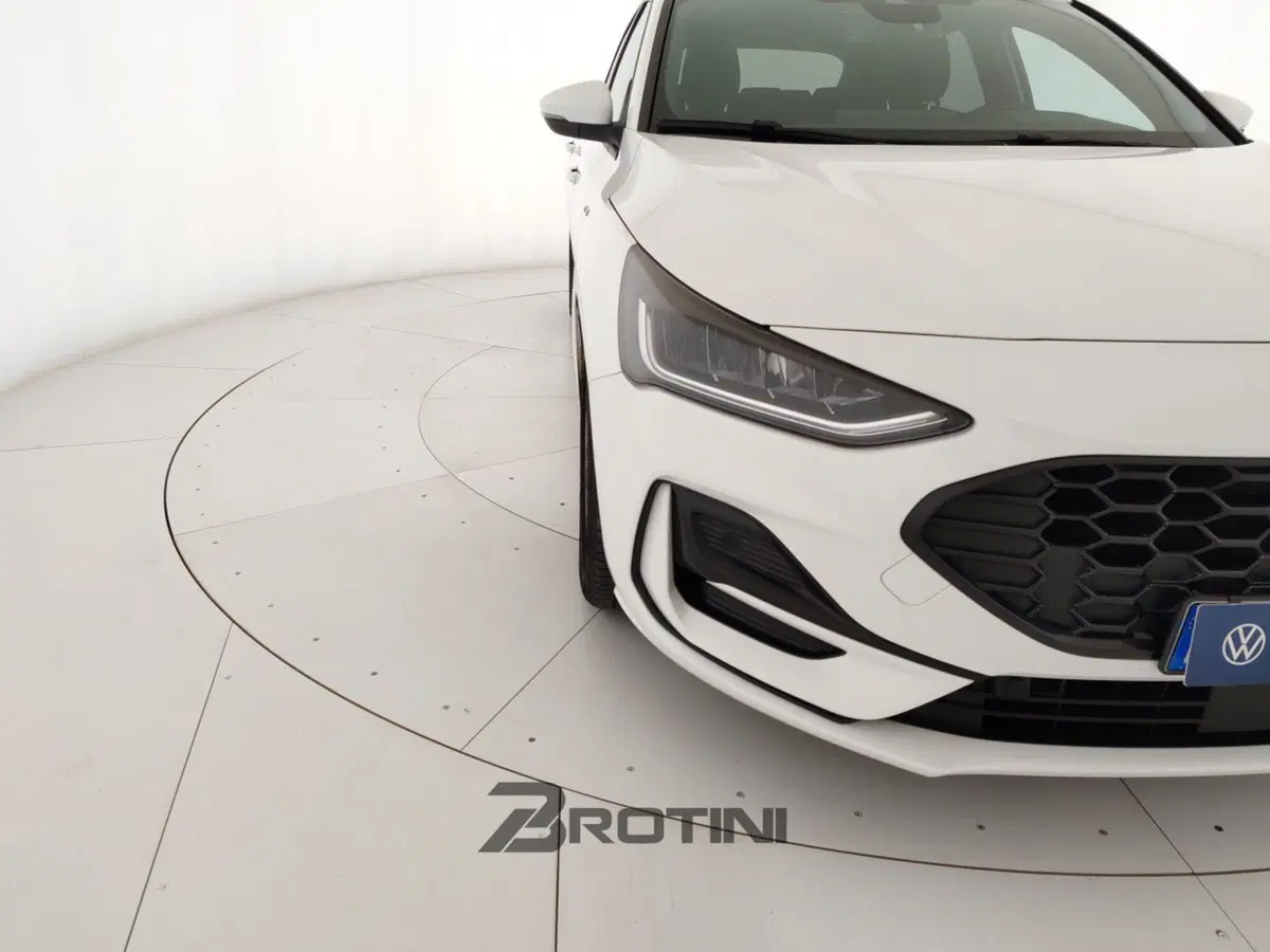 Ford Focus usata a Massa-Carrara (5)