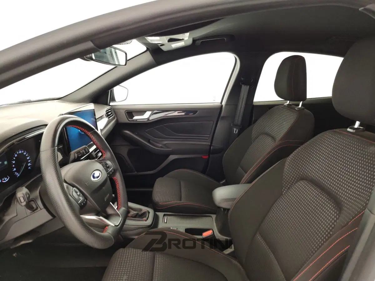 Ford Focus usata a Massa-Carrara (6)