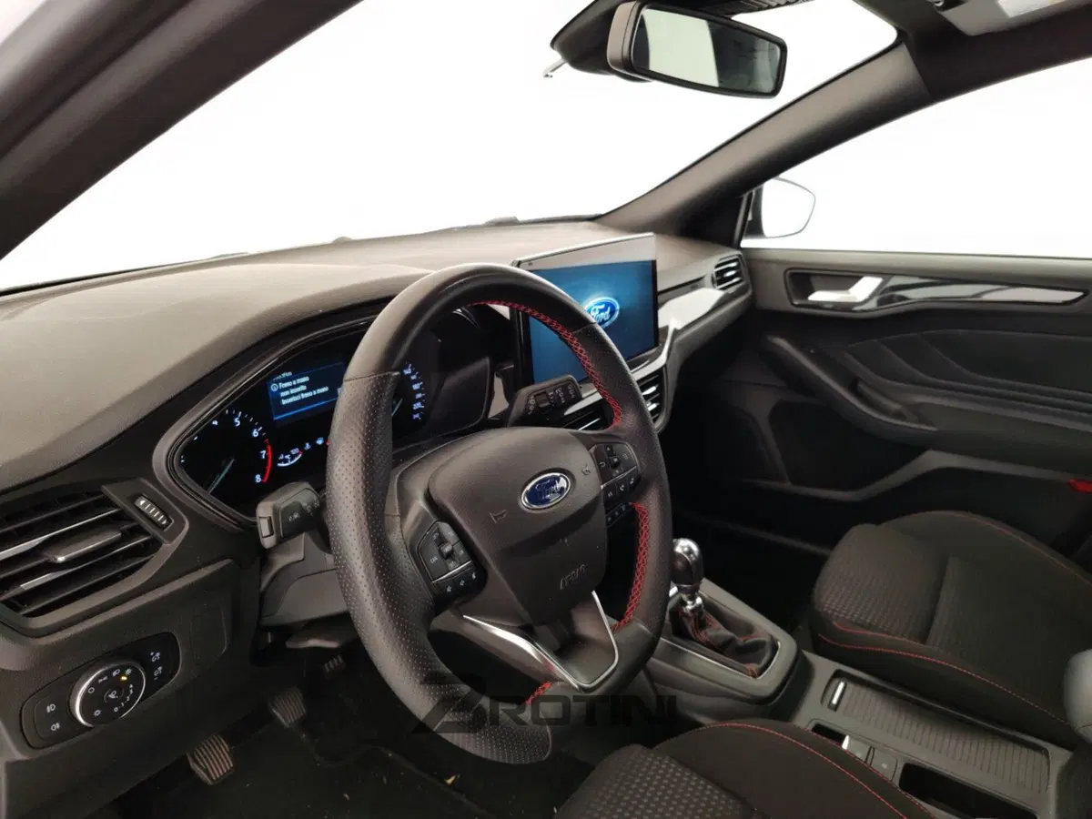 Ford Focus usata a Massa-Carrara (7)