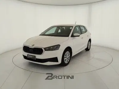Skoda Fabia 1.0 MPI EVO 80 CV Ambition del 2023 usata a Massa