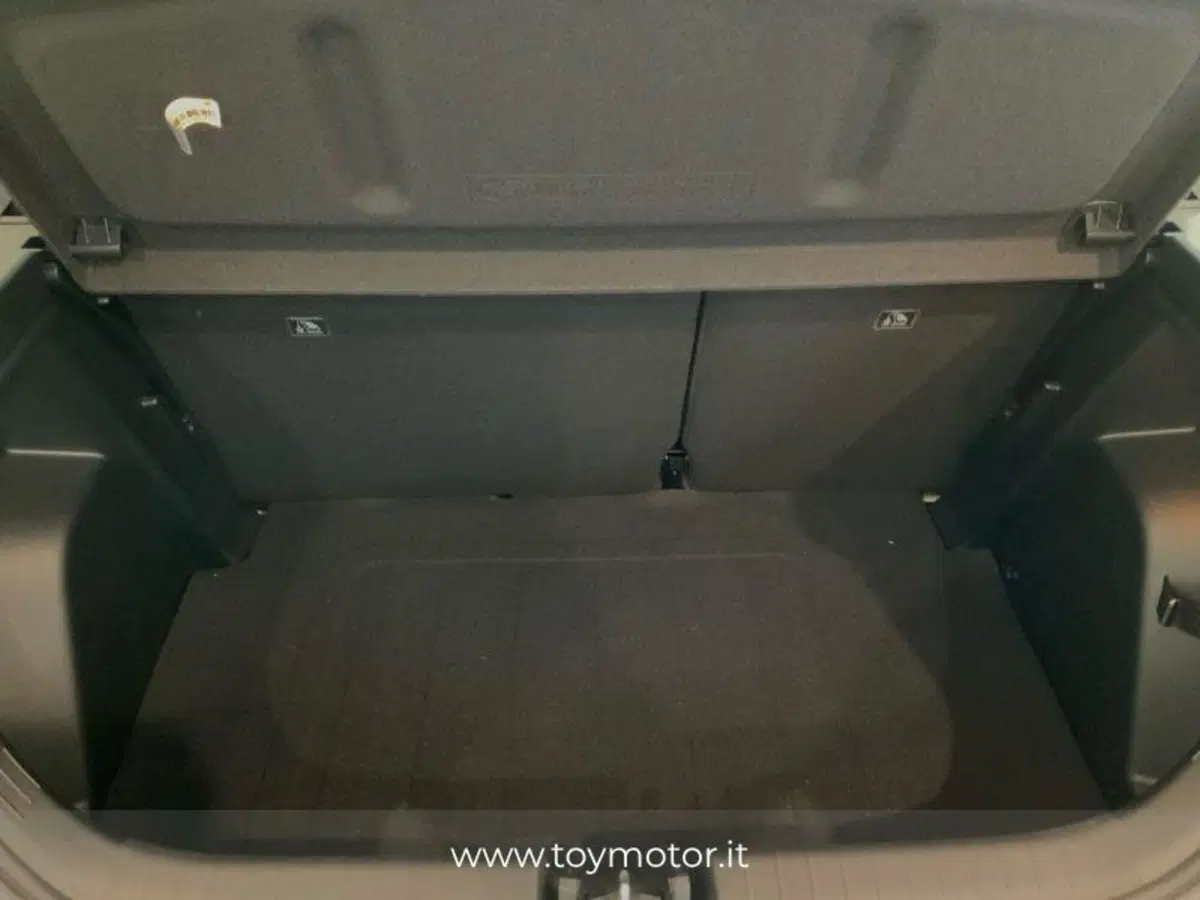 Toyota Yaris Cross usata a Perugia (11)