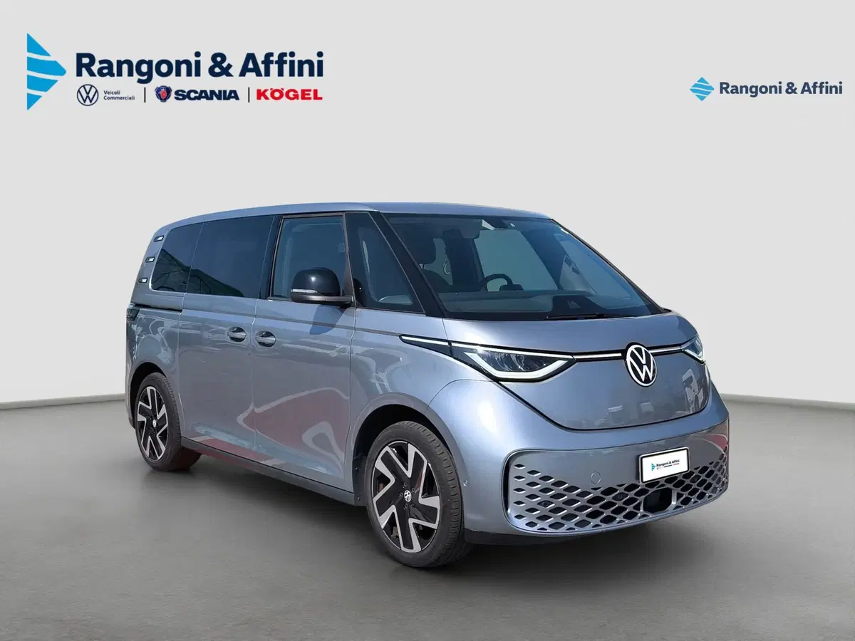 Volkswagen ID.Buzz usata a Brescia