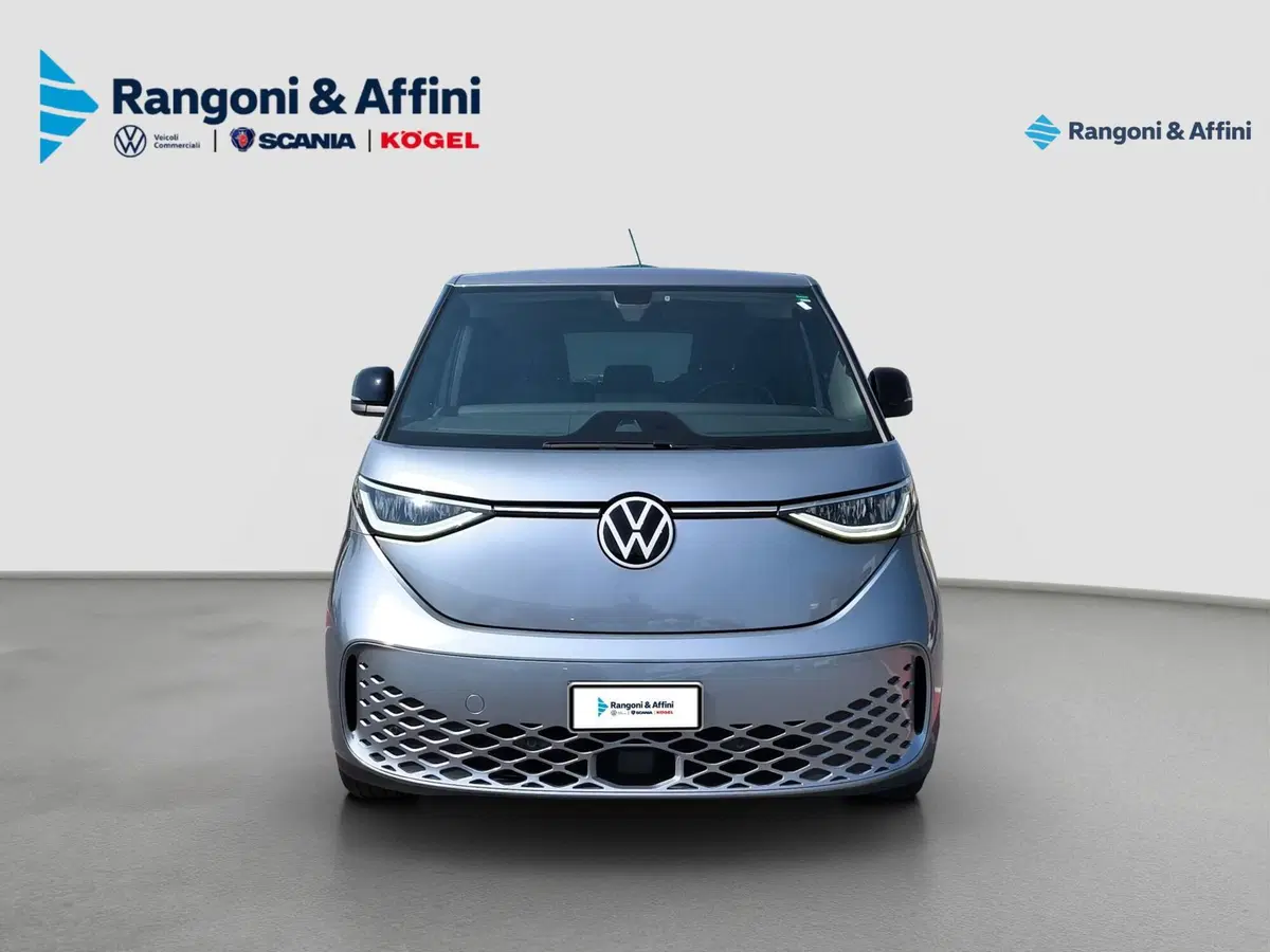 Volkswagen ID.Buzz usata a Brescia (2)