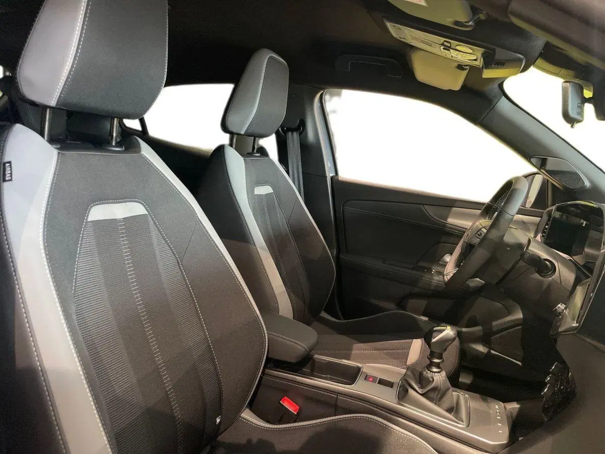 Opel Mokka nuova a Salerno (16)