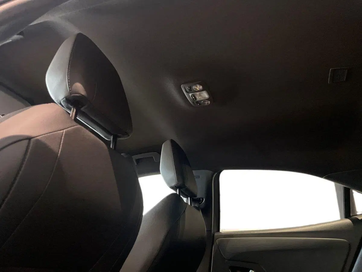 Opel Mokka nuova a Salerno (17)