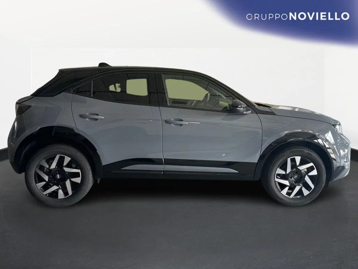Opel Mokka nuova a Salerno (3)