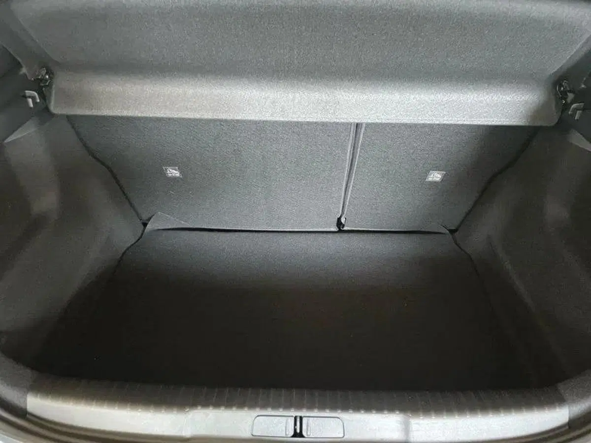 Opel Mokka nuova a Salerno (7)