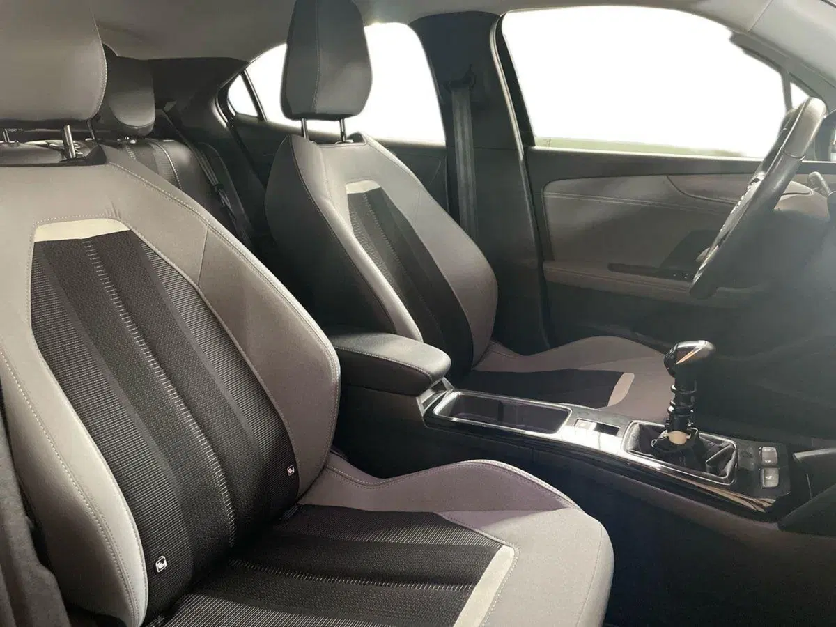Opel Mokka usata a Salerno (16)