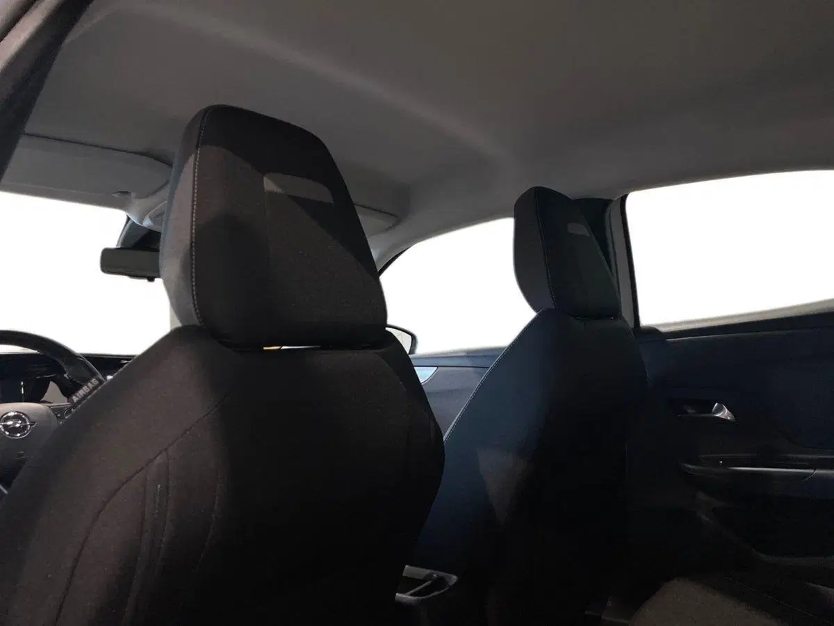Opel Mokka usata a Salerno (17)