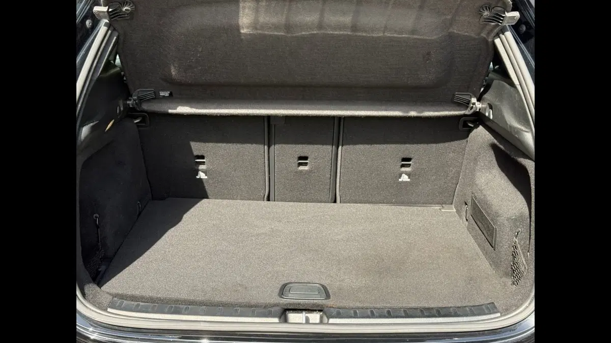 Mercedes-Benz GLA SUV usata a Palermo (10)