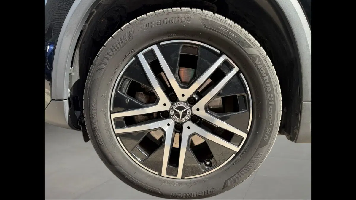 Mercedes-Benz GLA SUV usata a Palermo (7)