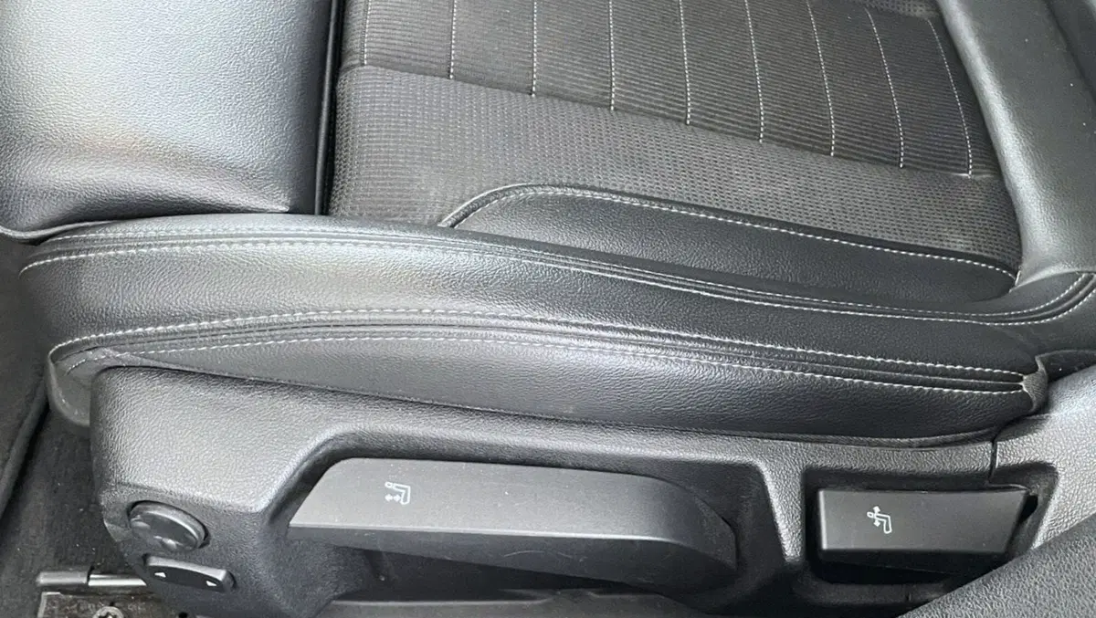 BMW Serie 3 Touring usata a Perugia (10)