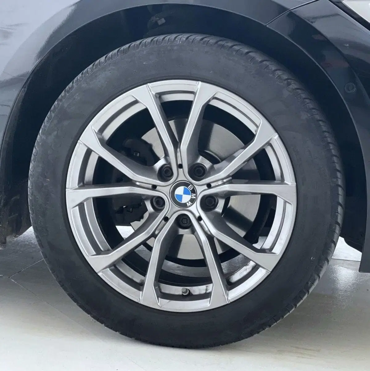 BMW Serie 3 Touring usata a Perugia (11)