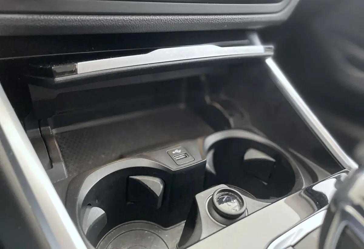 BMW Serie 3 Touring usata a Perugia (15)
