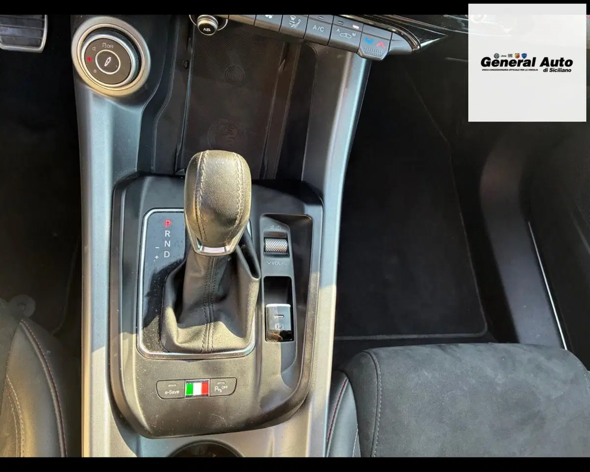 Alfa Romeo Tonale usata a Lucca (16)