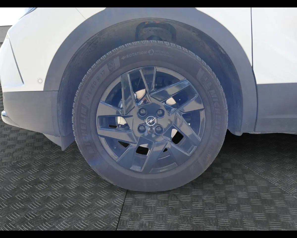 Opel Mokka usata a Bologna (14)