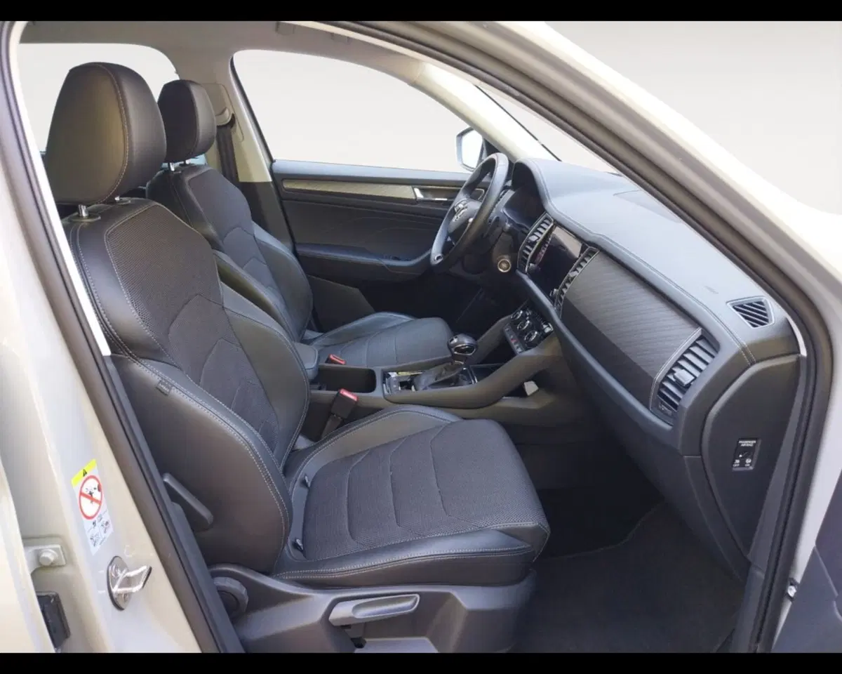 Skoda Kodiaq usata a Forlì-Cesena (15)