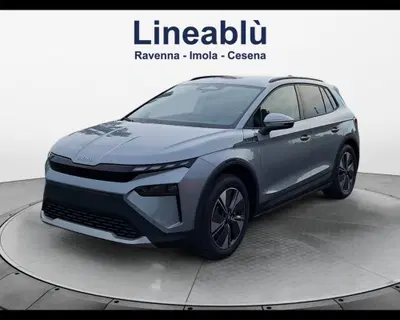 Skoda Elroq 60 nuova a Ravenna