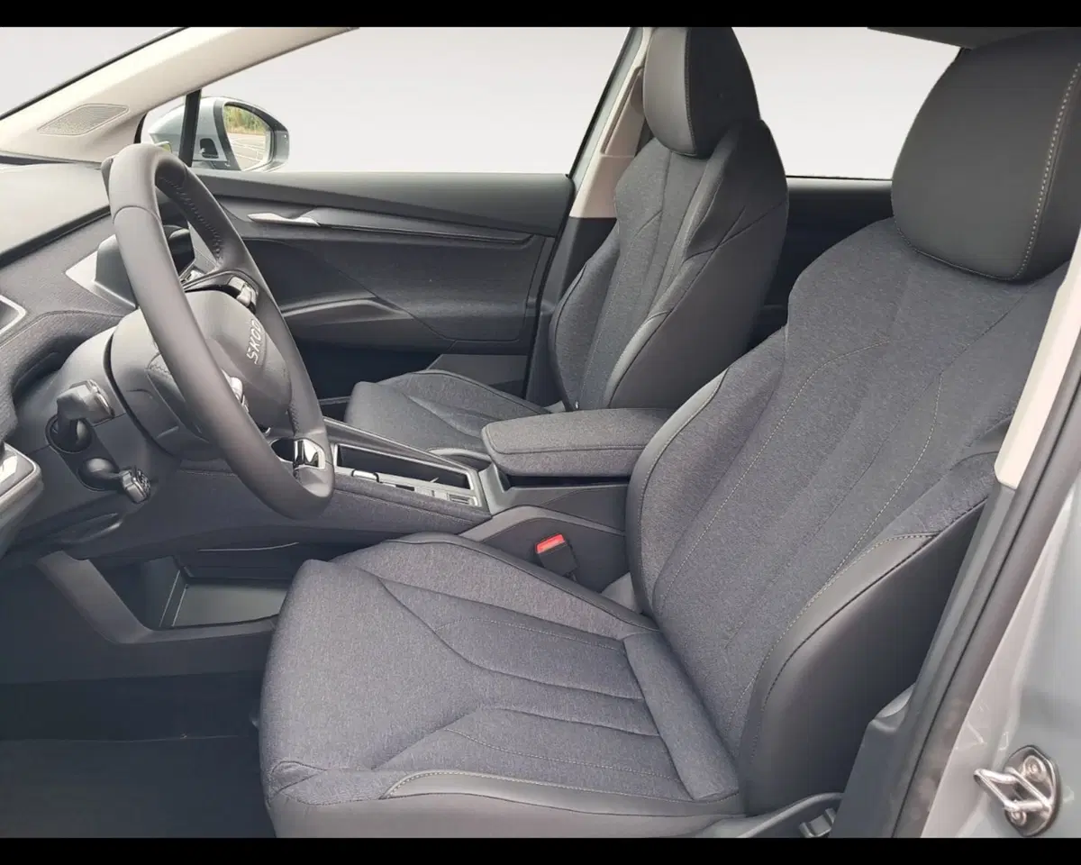 Skoda Elroq nuova a Ravenna (10)