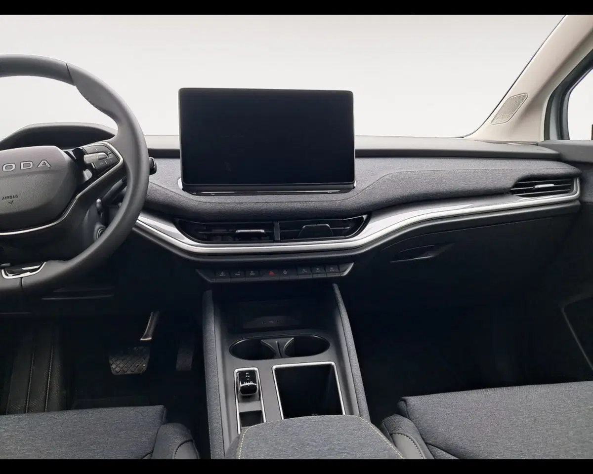Skoda Elroq nuova a Ravenna (12)