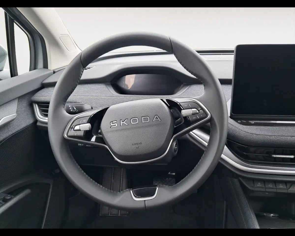 Skoda Elroq nuova a Ravenna (13)