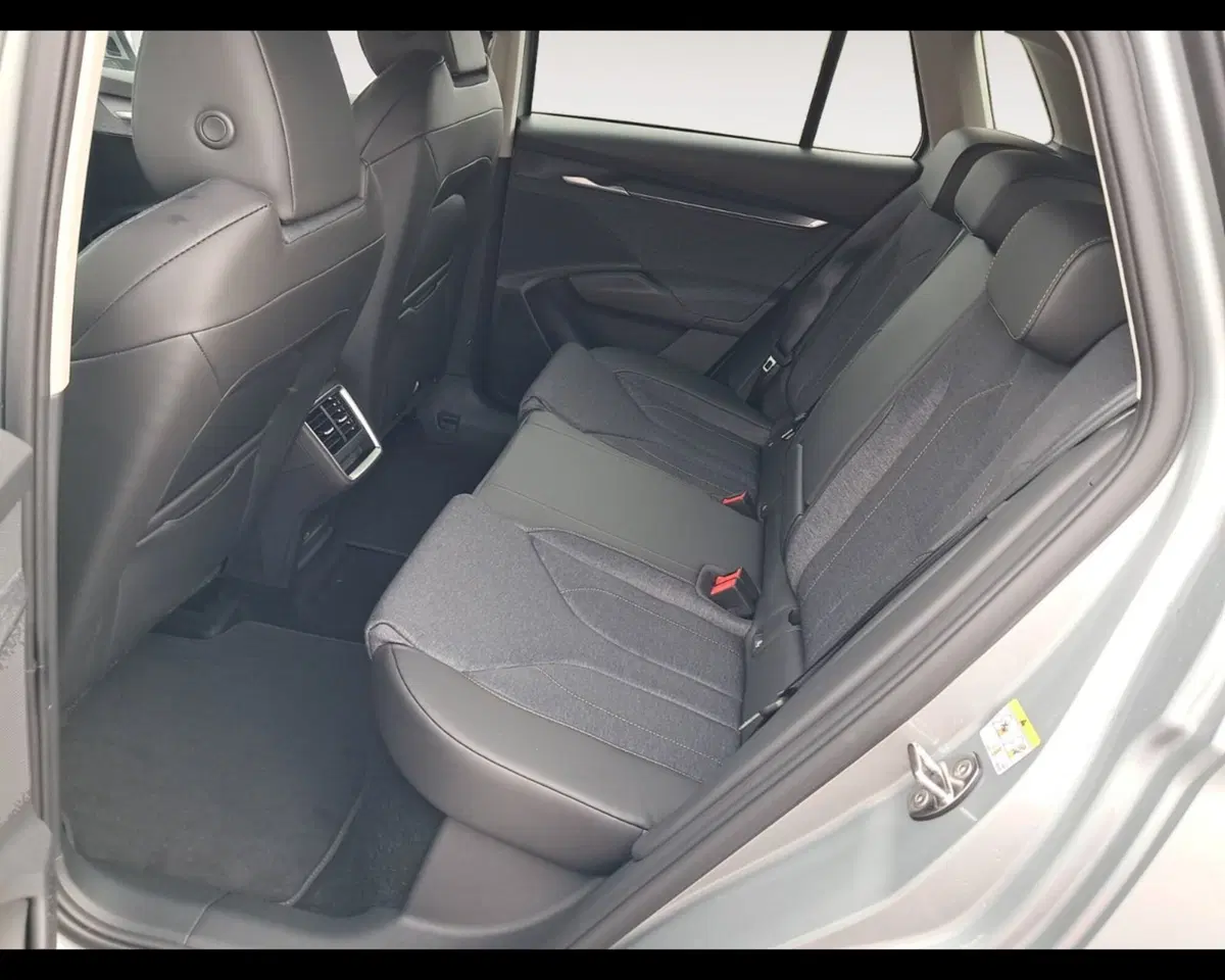 Skoda Elroq nuova a Ravenna (14)