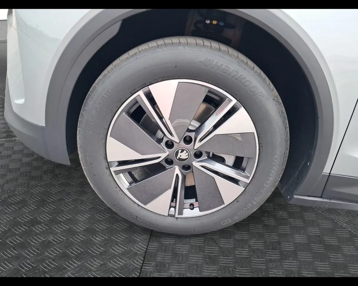 Skoda Elroq nuova a Ravenna (9)