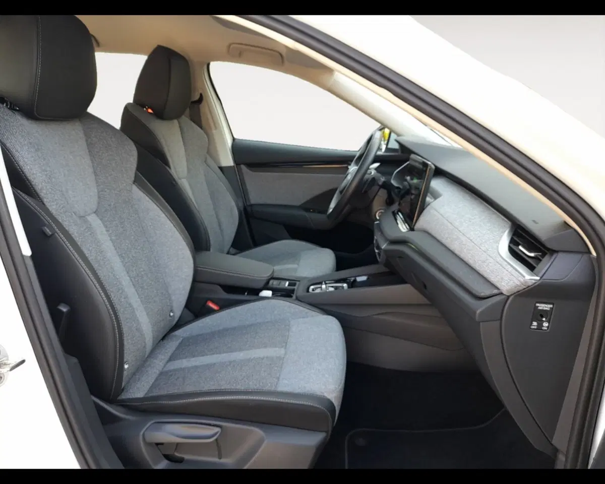 Skoda Octavia Station Wagon usata a Ravenna (15)