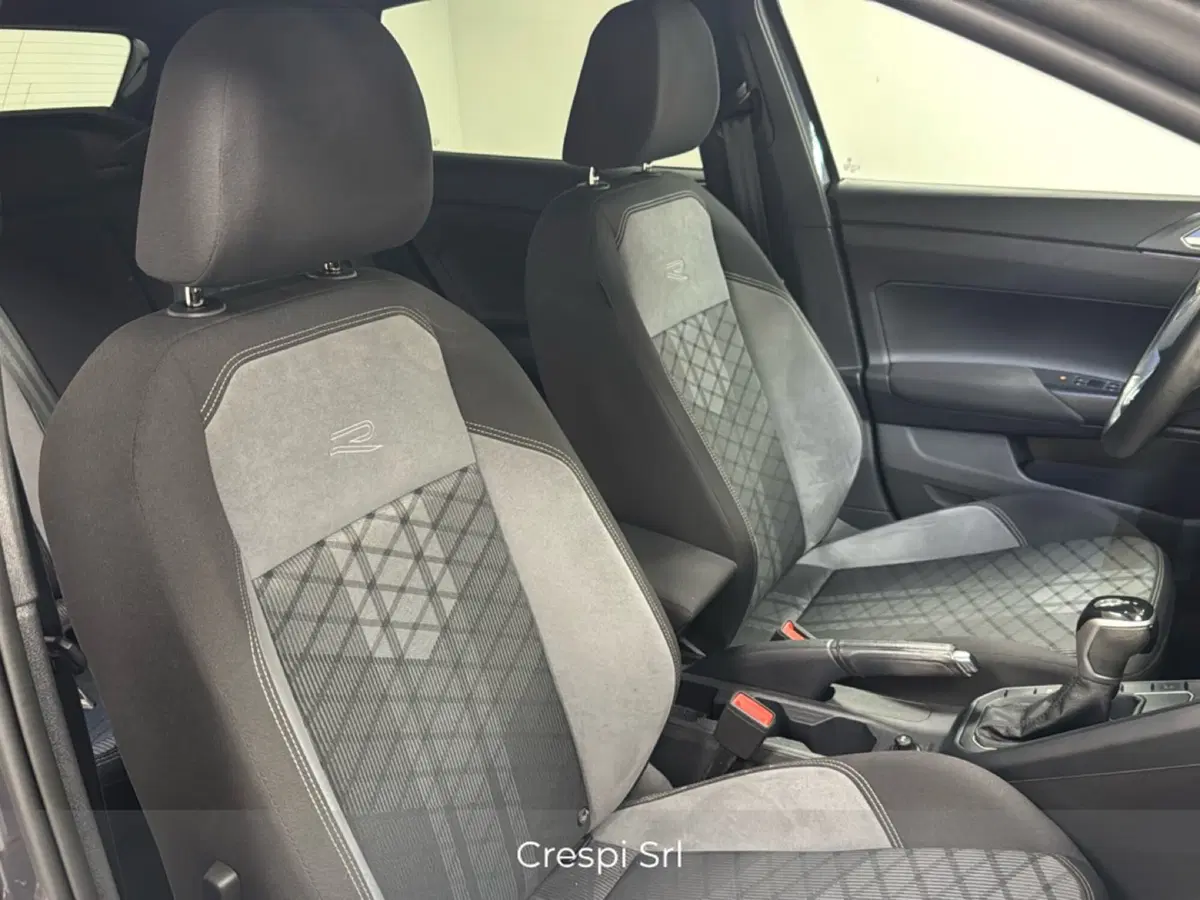 Volkswagen Polo usata a Varese (13)