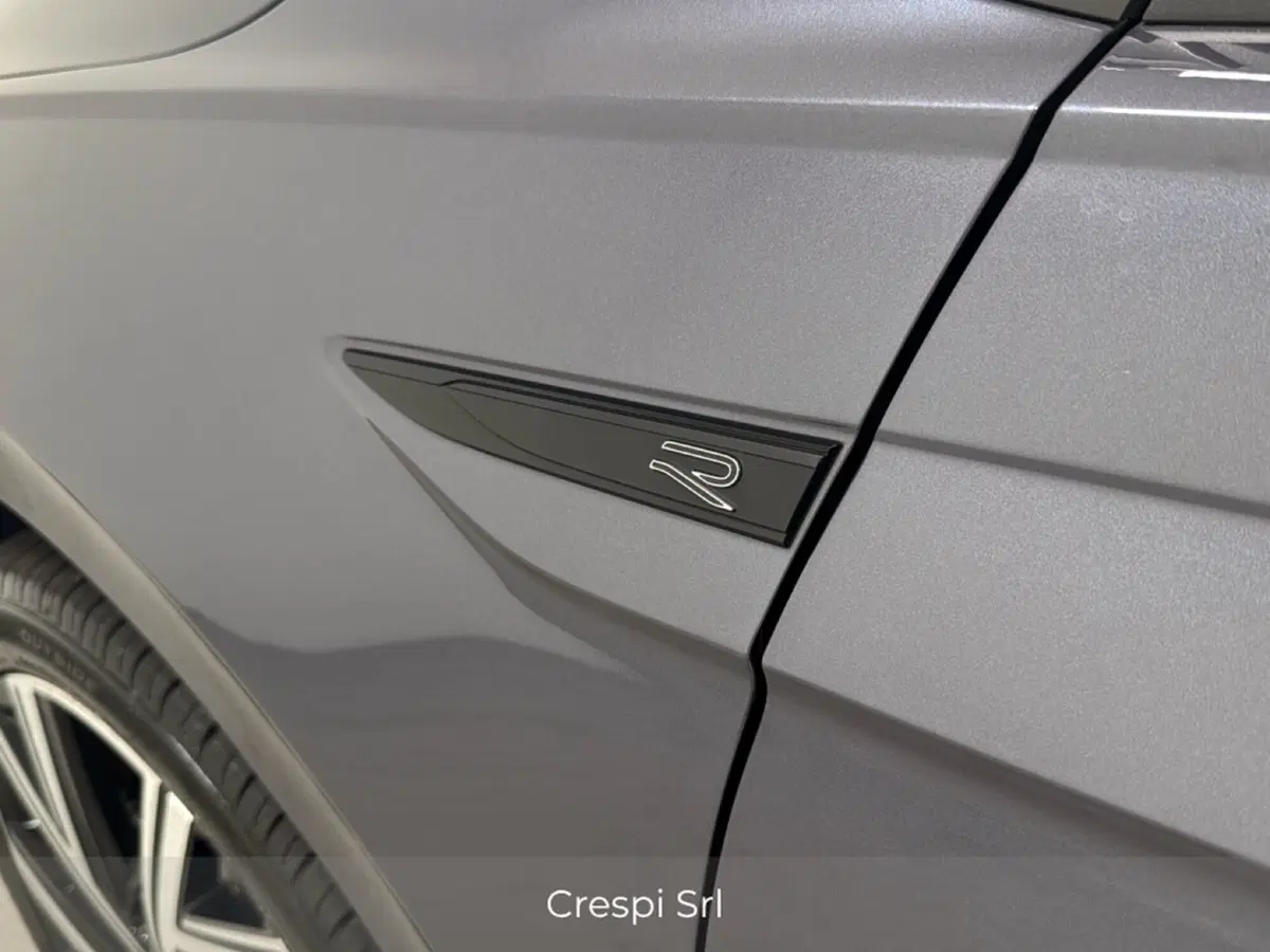 Volkswagen Polo usata a Varese (20)