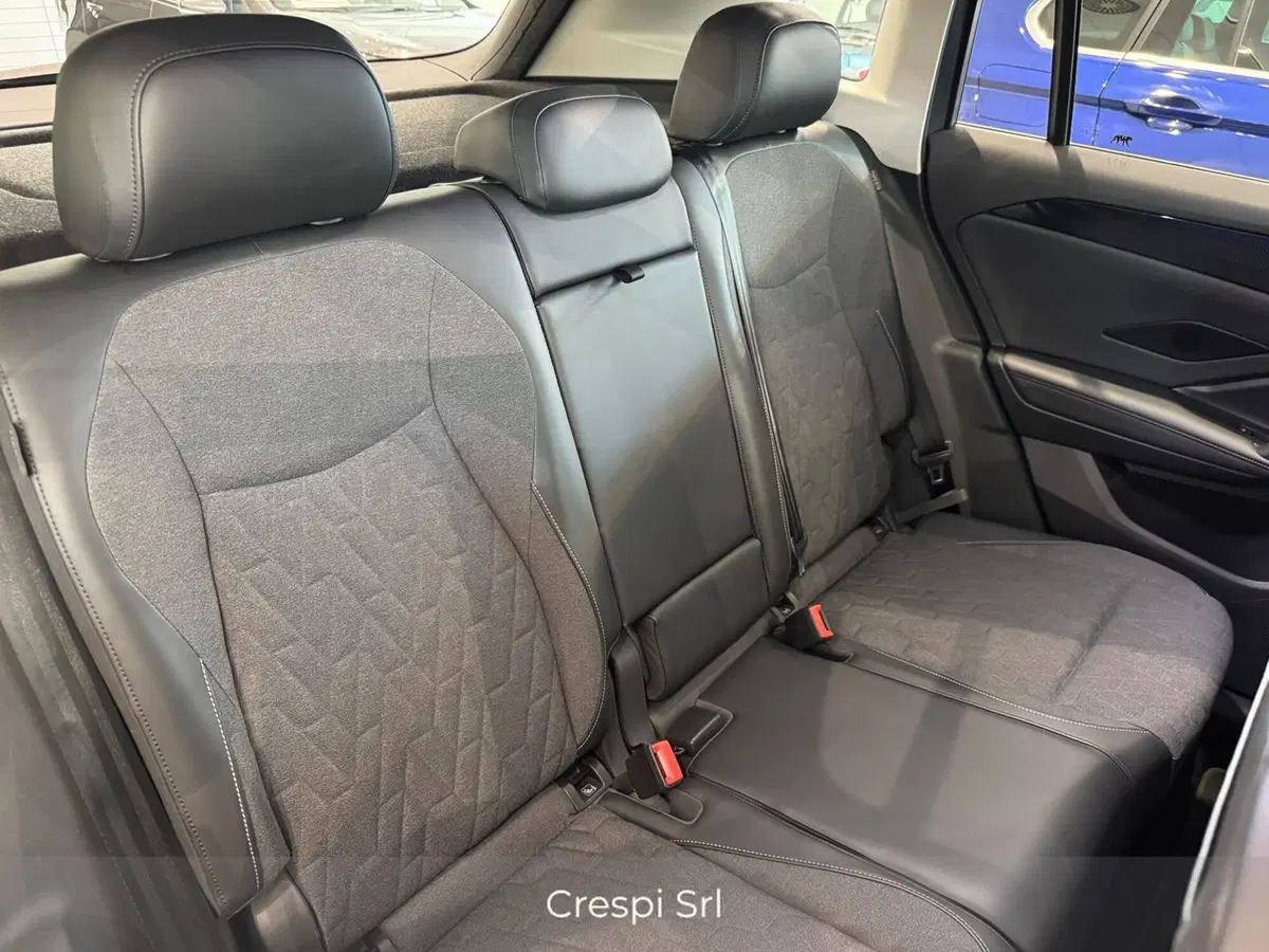Volkswagen Tiguan usata a Varese (13)
