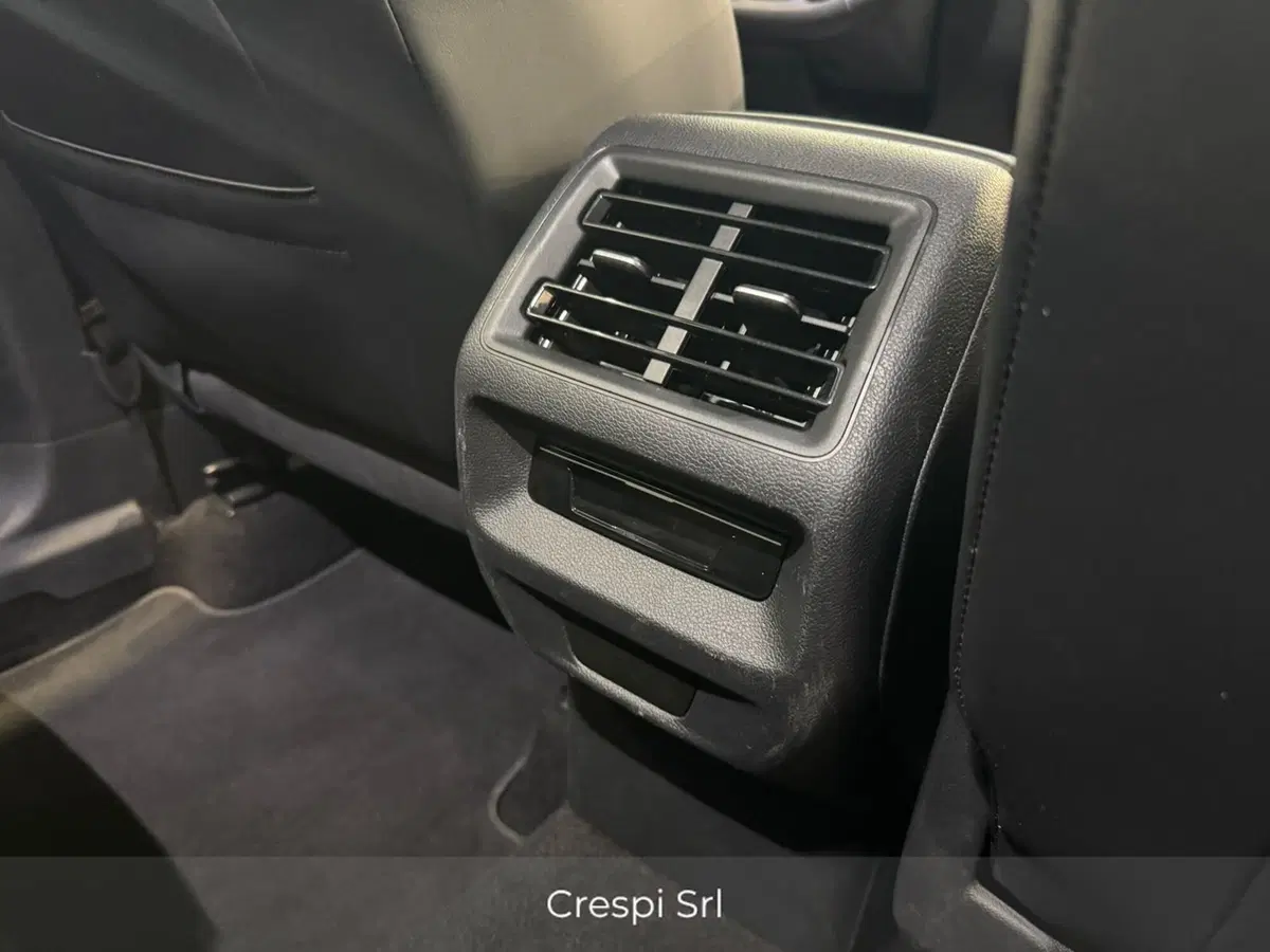 Volkswagen Tiguan usata a Varese (14)