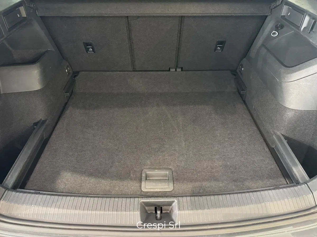Volkswagen Tiguan usata a Varese (18)