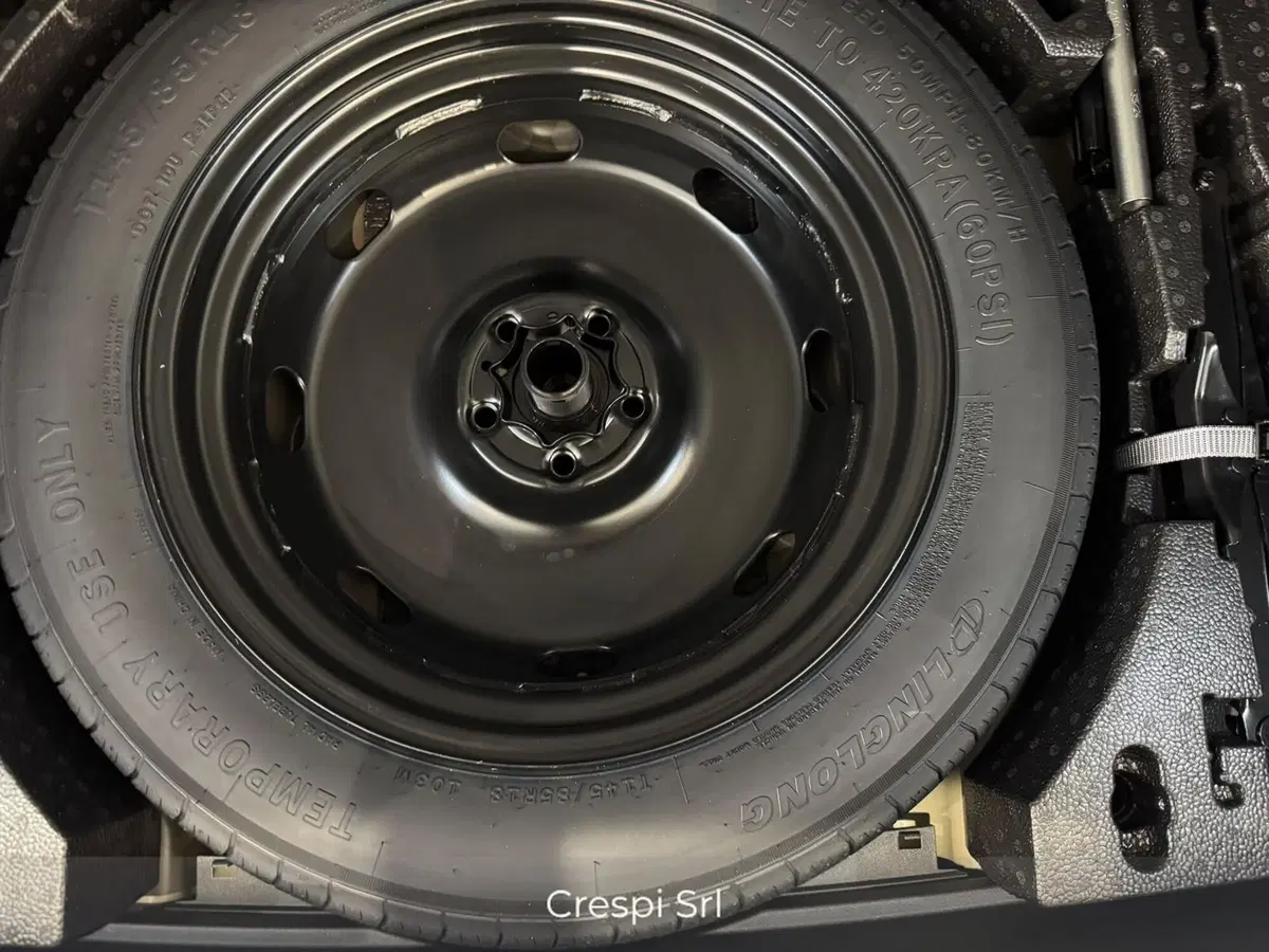 Volkswagen Tiguan usata a Varese (19)