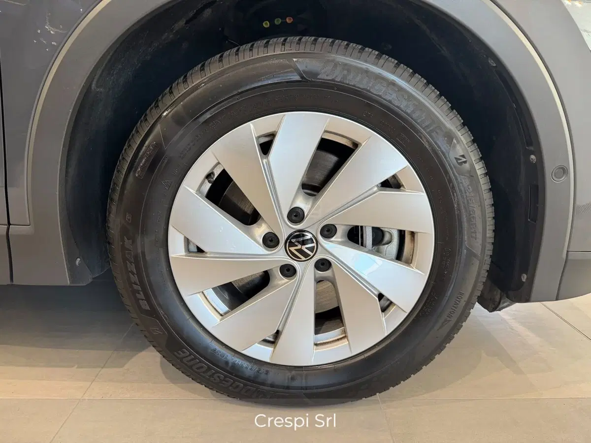 Volkswagen Tiguan usata a Varese (5)