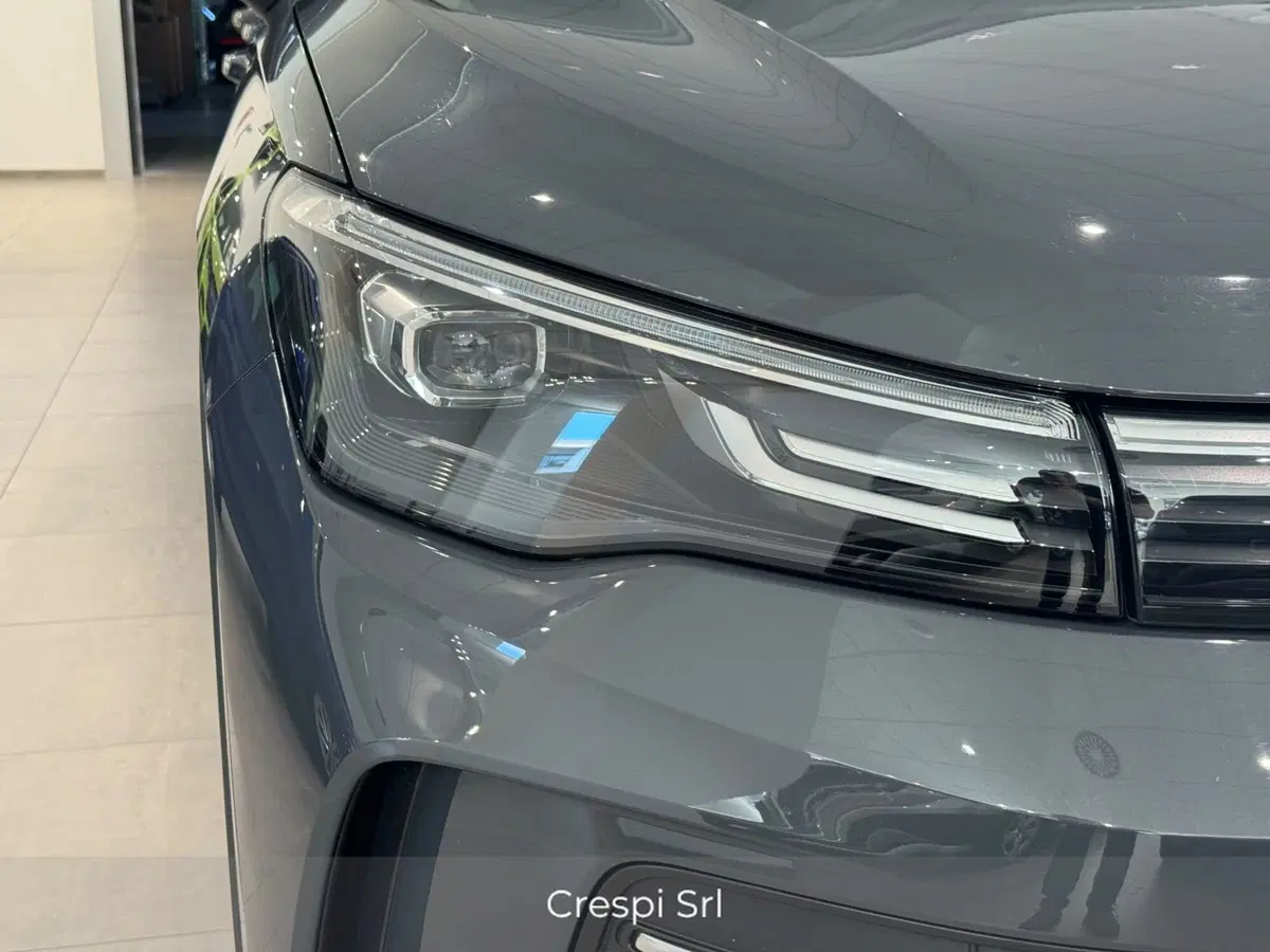 Volkswagen Tiguan usata a Varese (6)