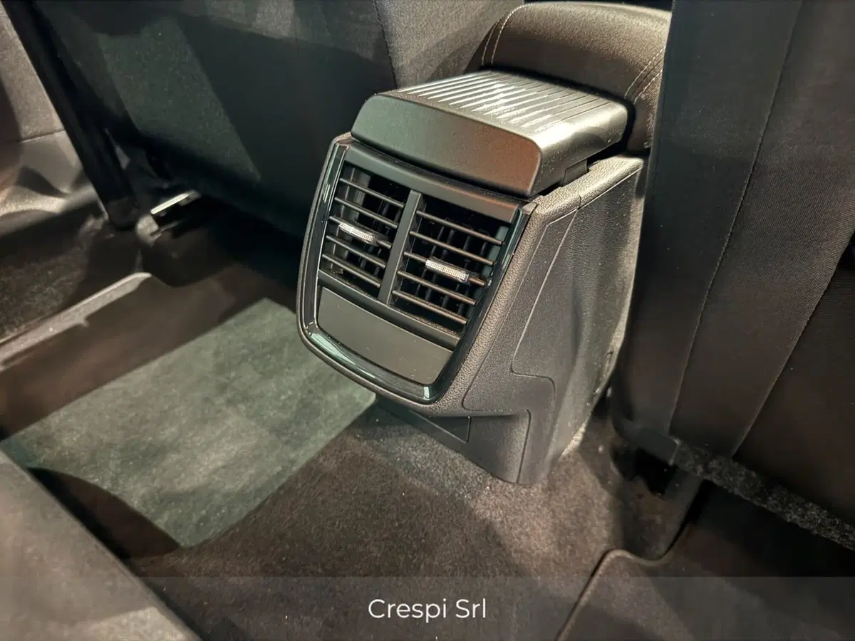 Skoda Kamiq usata a Varese (17)