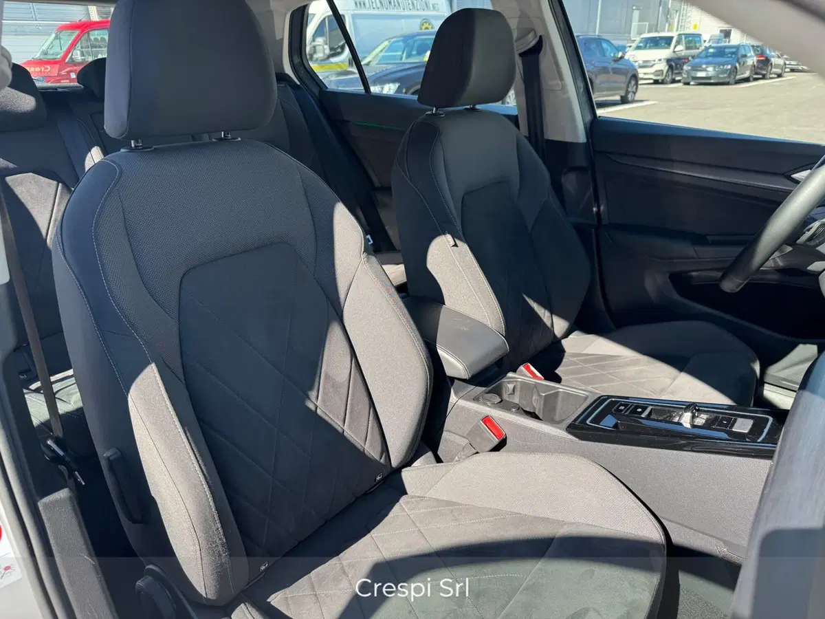 Volkswagen Golf usata a Varese (11)