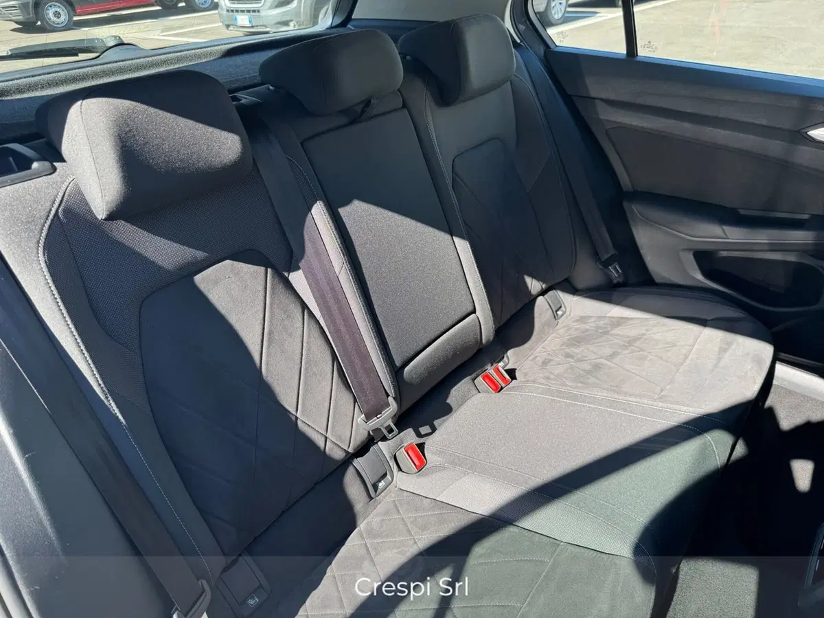 Volkswagen Golf usata a Varese (12)