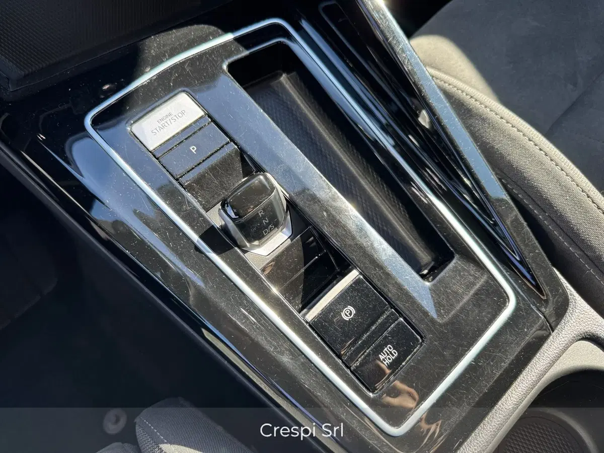 Volkswagen Golf usata a Varese (13)