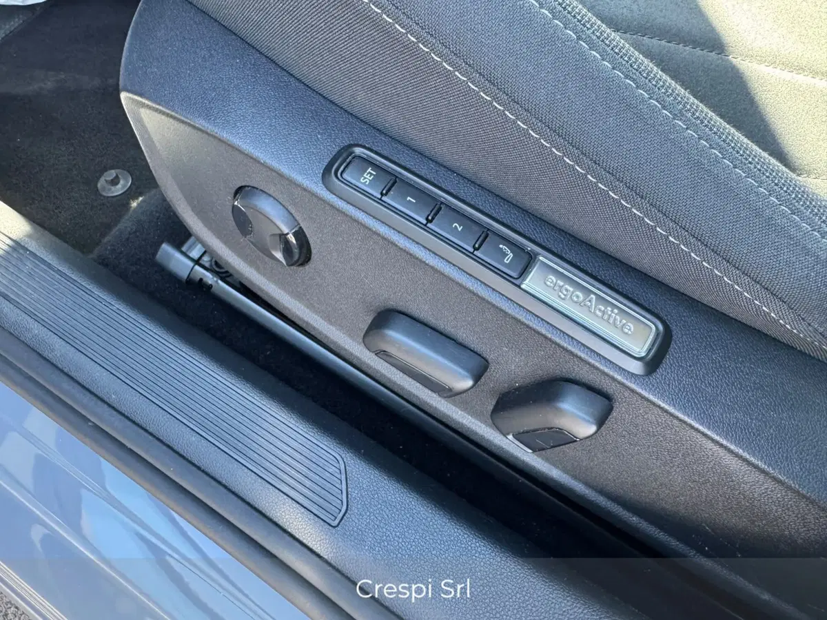 Volkswagen Golf usata a Varese (17)