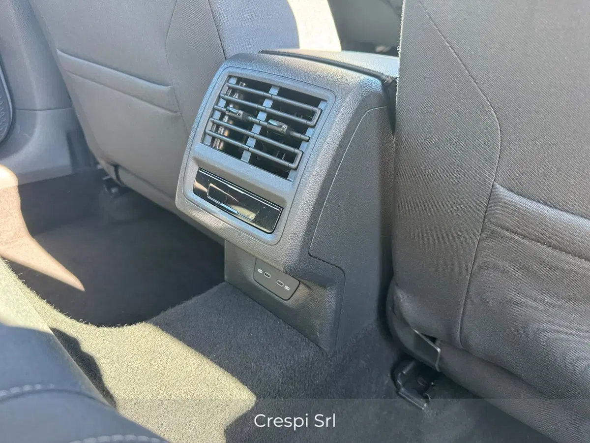 Volkswagen Golf usata a Varese (18)