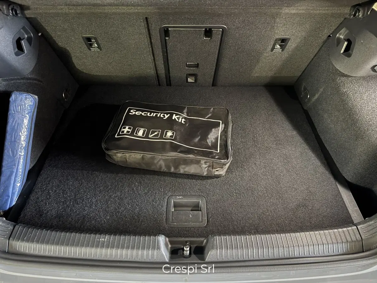 Volkswagen Golf usata a Varese (19)