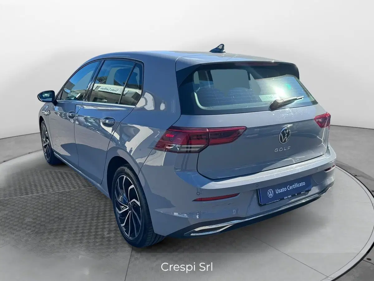 Volkswagen Golf usata a Varese (3)
