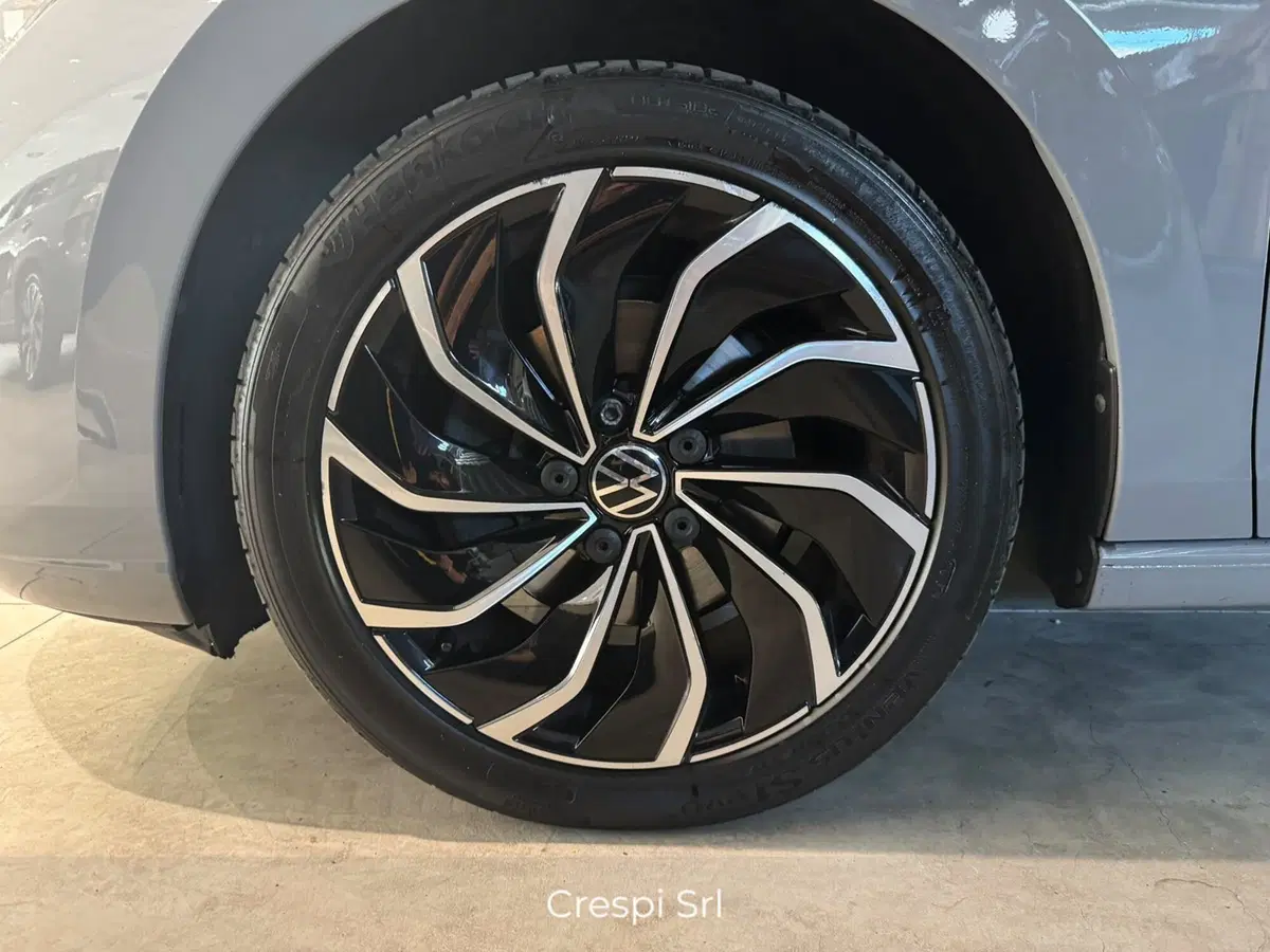 Volkswagen Golf usata a Varese (5)