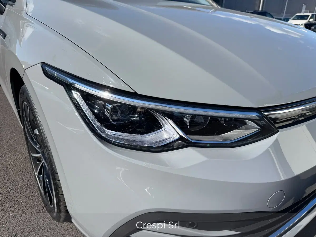 Volkswagen Golf usata a Varese (6)