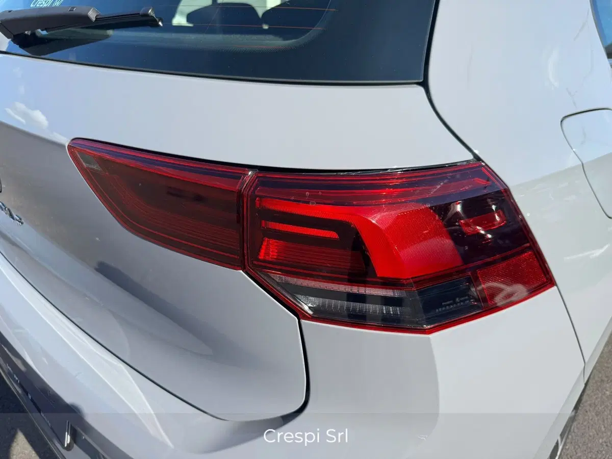 Volkswagen Golf usata a Varese (7)