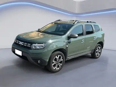 Dacia Duster 1.5 Blue dCi 8V 115 CV 4x2 Journey del 2023 usata a Palestrina