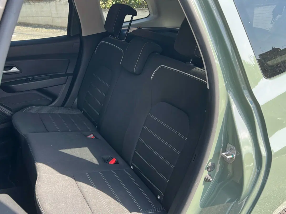 Dacia Duster usata a Roma (12)